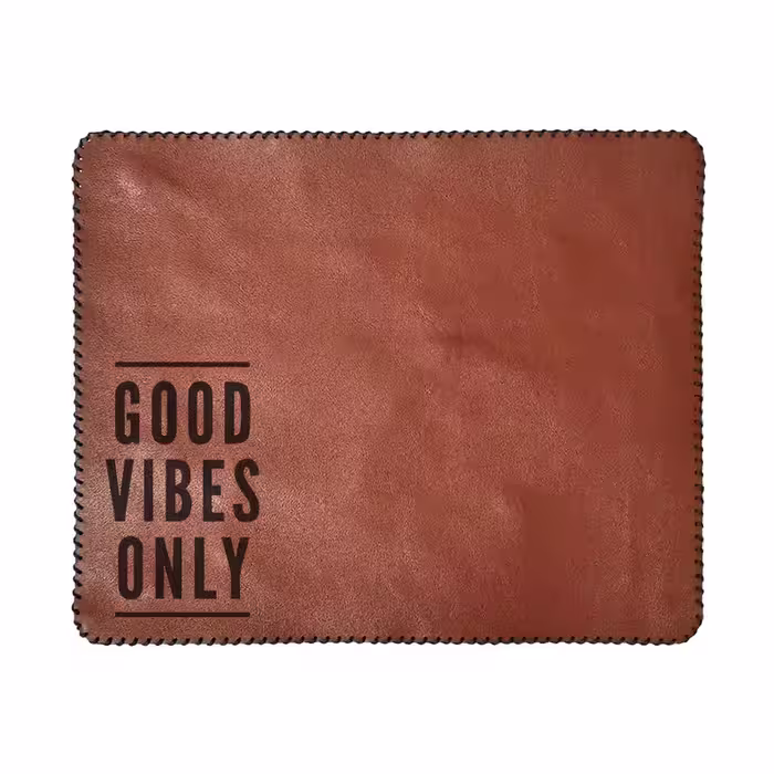 ماوس پد مدل Good vibes only 542334