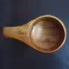 لیوان طرح اسم امیر کد 03