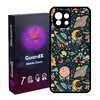 کاور گارد ایکس طرح Galaxy مدل Glass10191 مناسب برای گوشی موبایل شیائومی Mi 11 Lite