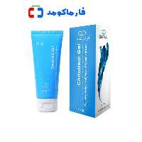 ژل ترمیم زخم و سوختگی کیتوهیل حجم 30 میلی لیتر