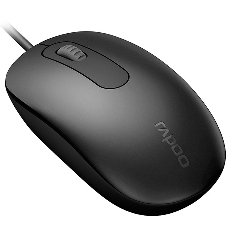 ماوس سیمی رپو Rapoo N120