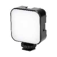 نور ثابت جیماری Jmary FM 69 RGB LED