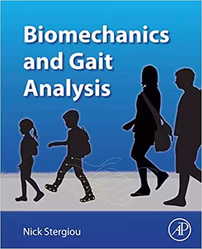 󾕇 دانلود کتاب Biomechanics And Gait Analysis, 2020 - دانلود کتاب های دانشگاهی