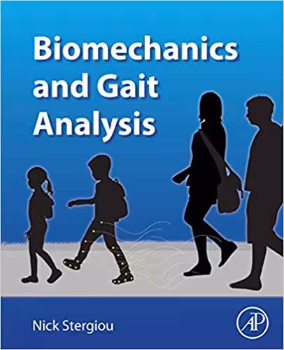 󾕇 دانلود کتاب Biomechanics And Gait Analysis, 2020 - دانلود کتاب های دانشگاهی