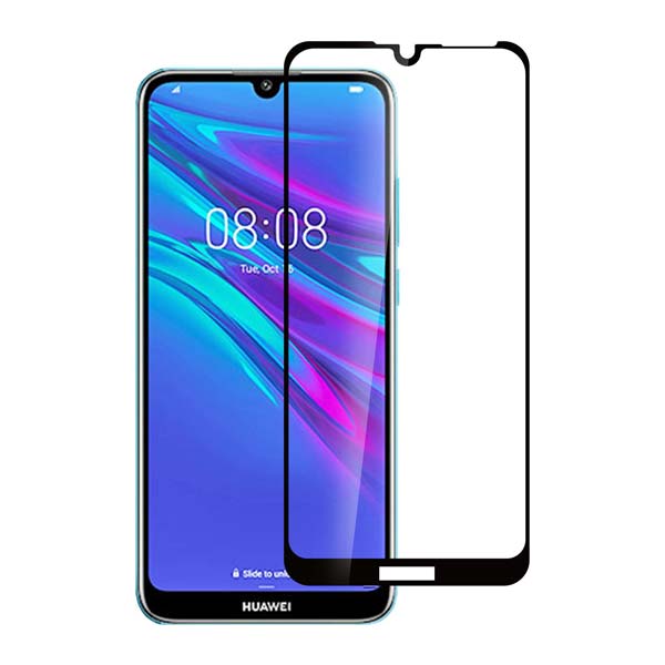 محافظ صفحه نمایش شیشه‌ای آیتک گوشی موبایل هوآوی Y6 2019