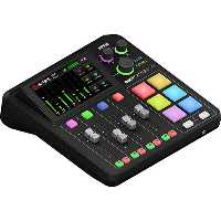 کارت صدا استودیویی رُد RODE RODECaster Duo Integrated Audio Production Studio