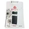عطر جیبی مردانه دیوایز مدل سیلور سنت بوگارت حجم 45 میلی لیتر