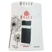 عطر جیبی مردانه دیوایز مدل سیلور سنت بوگارت حجم 45 میلی لیتر