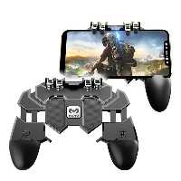 دسته بازی موبایل MEMO مدل AK-66