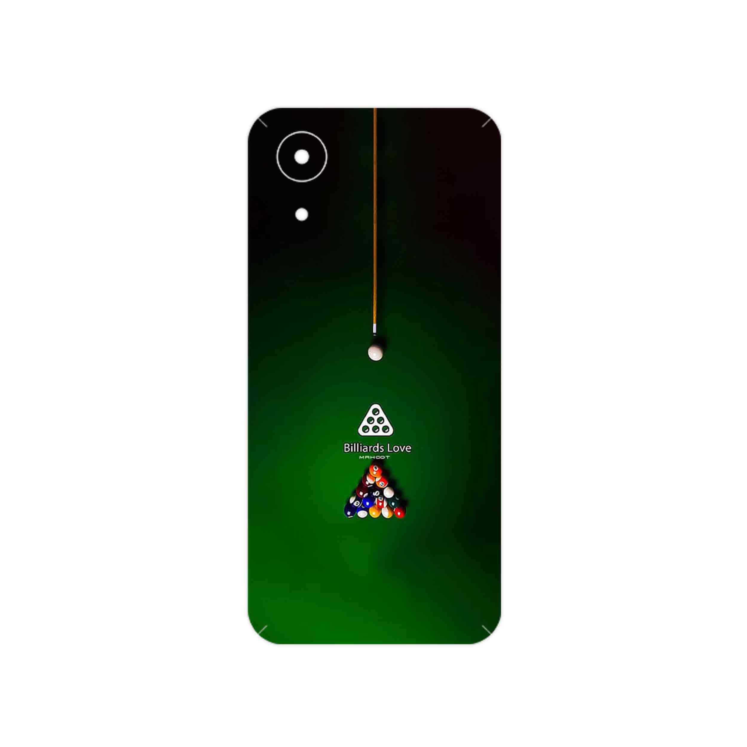 برچسب پوششی ماهوت مدل Pool Billiards Pro مناسب برای گوشی موبایل سامسونگ Galaxy A03 Core