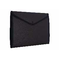 کیف پاپکو مدل جنرال مشکی KA4/01