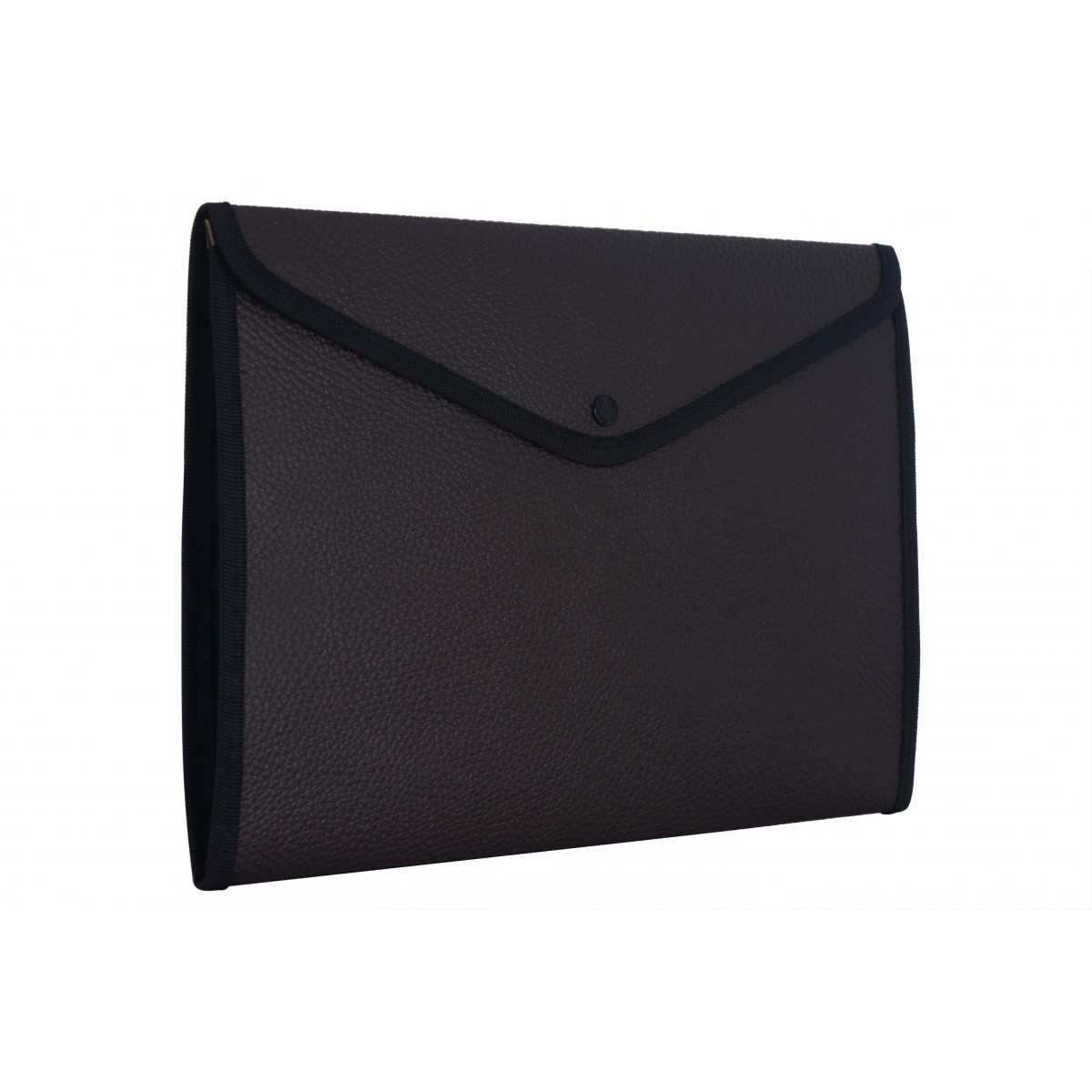 کیف پاپکو مدل جنرال مشکی KA4/01