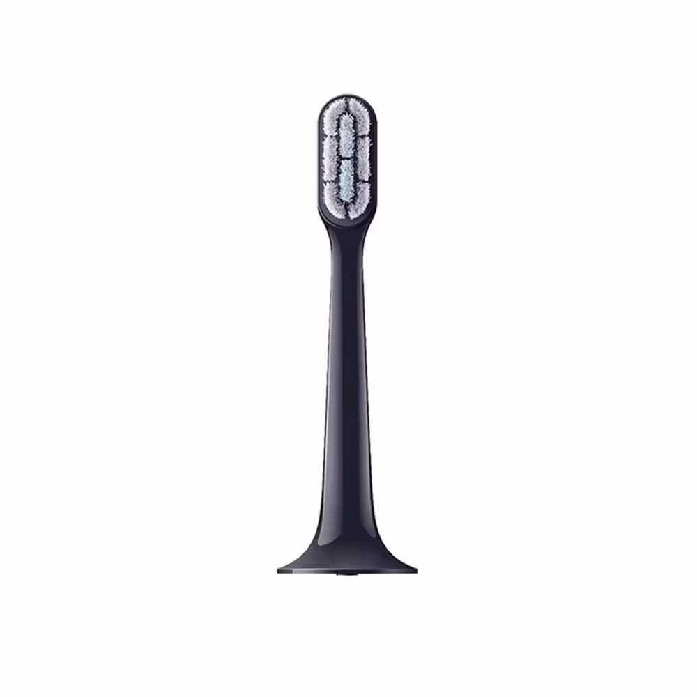 سری یدک مسواک برقی 2عددی شیائومی Mijia Sonic T700 Toothbrush Head MBS304
