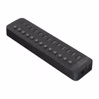هاب 13 پورت USB 3.0 اوریکو مدل CT2U3-13AB