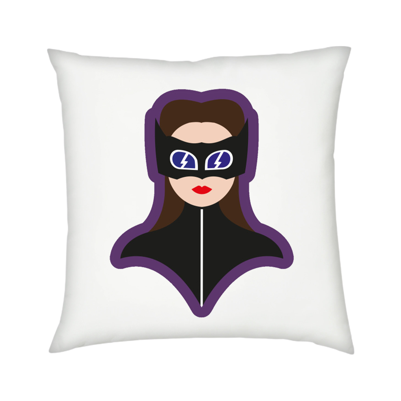 کاور کوسن مدل Catwoman Dc Comics کد 932