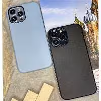 قاب چرمی کی-دوو K-Doo مدل Noble مناسب برای Apple iPhone 14 Pro