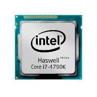 پردازنده مرکزی اینتل Intel CPU Core i7-4770K Try