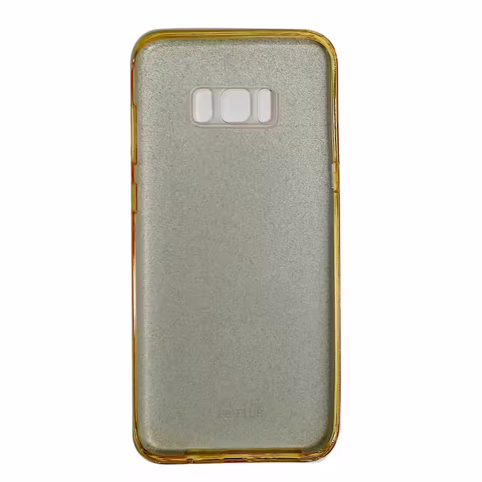 کاور  مدل اکلیلی مناسب برای گوشی موبایل  Galaxy S8 Plus