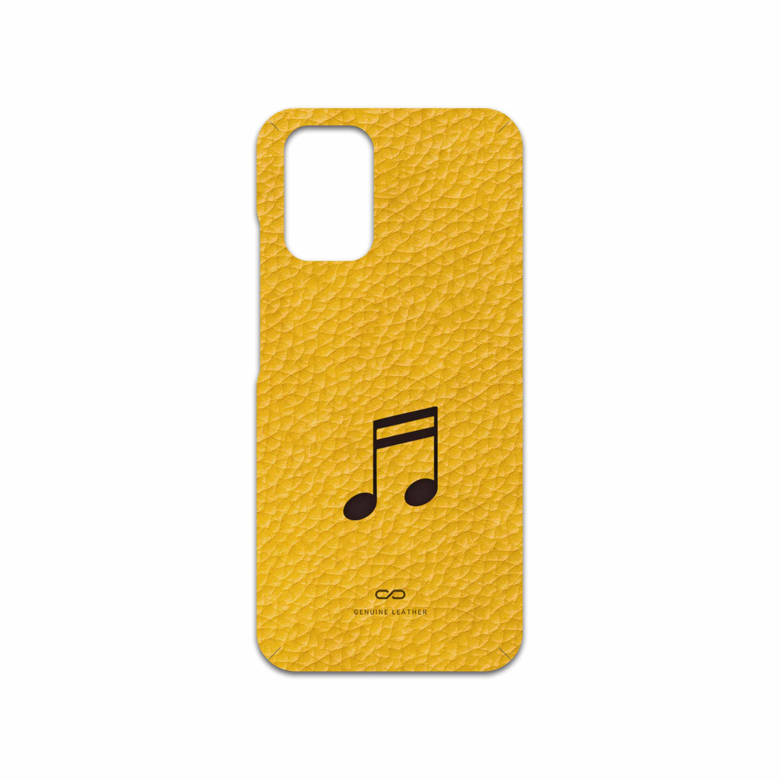 برچسب پوششی ماهوت مدل ML-CHG2 مناسب برای گوشی موبایل شیائومی Redmi Note 10