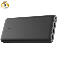 شارژر همراه انکر مدل A1277 PowerCore ظرفیت 26800 میلی آمپر ساعت