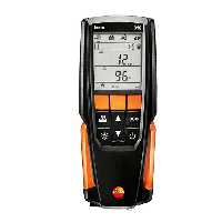 آنالایزر گاز دودکش تستو مدل TESTO 310