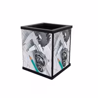 جامدادی رومیزی طرح مهندسی کد 1521507