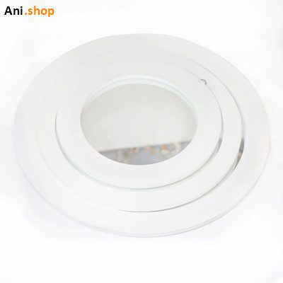 ست اينه سه تيكه گرد دیواری کدDKO-208
