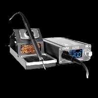 هویه حرفه ای و هوشمند مدل GVM T210