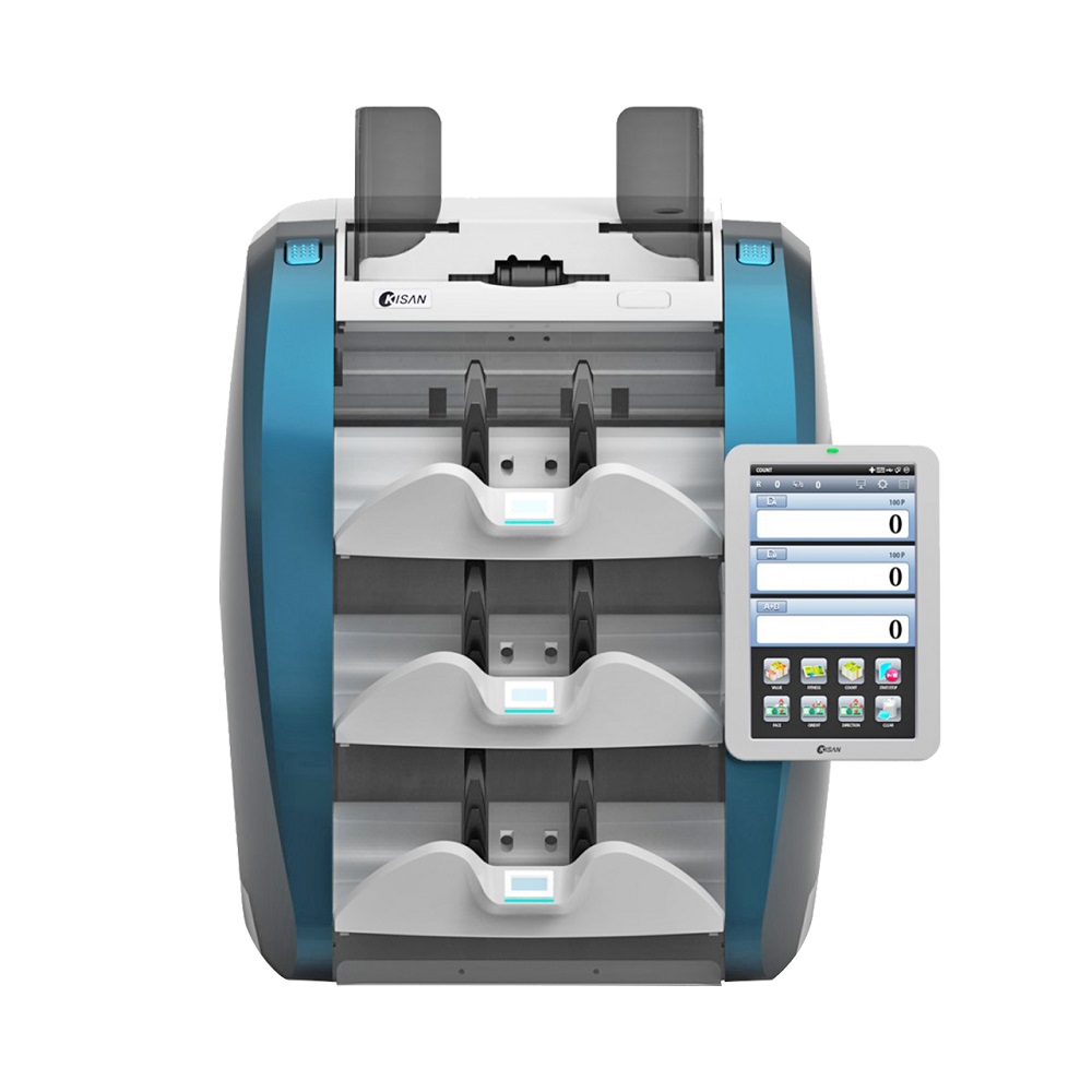 تست ارز کیسان مدل K3