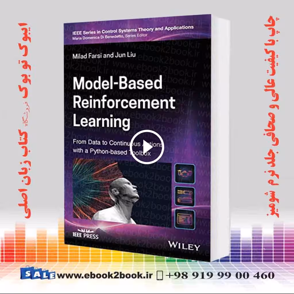 Model-Based Reinforcement Learning