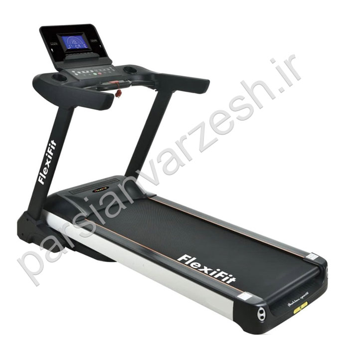 تردمیل باشگاهی فلکسی فیت مدل 589S
