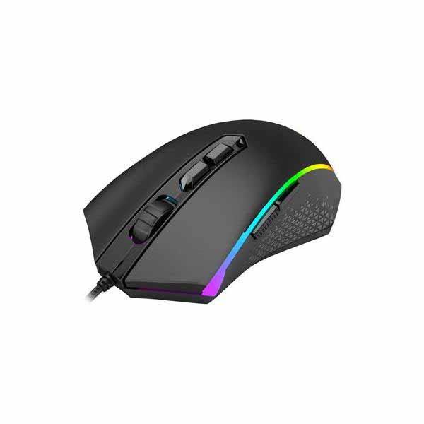 خرید ماوس گیمینگ ردراگون مدل Mouse Gaming Redragon M710 با بهترین قیمت