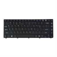 کیبورد لپ تاپ ایسر 4810-Aspire 3810