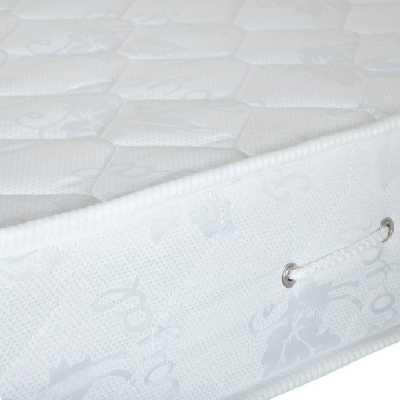 تشک طبی رویال مدل M02 یک نفره سایز 90x200 سانتی متر