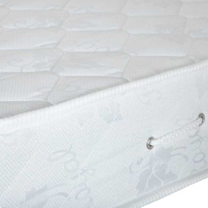 تشک طبی رویال مدل M02 یک نفره سایز 90x200 سانتی متر