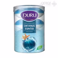 صابون دورو مدل FRESH SENSATIONS با رایحه نسیم اقیانوس بسته 4 عددی