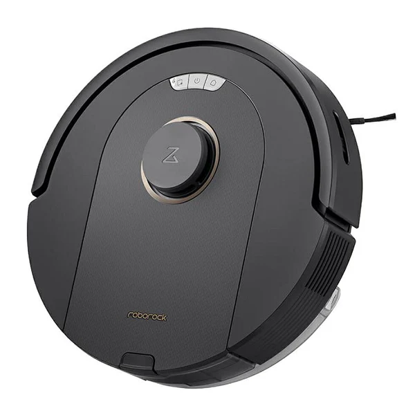 قیمت و خرید جارو رباتیک Roborock Q5 Pro