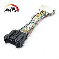 سوکت دزدگیر پژو 206