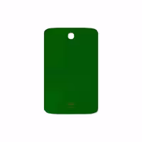 برچسب پوششی ماهوت مدل Metallic-Green مناسب برای تبلت سامسونگ Galaxy Note 8.0 2013 N5100