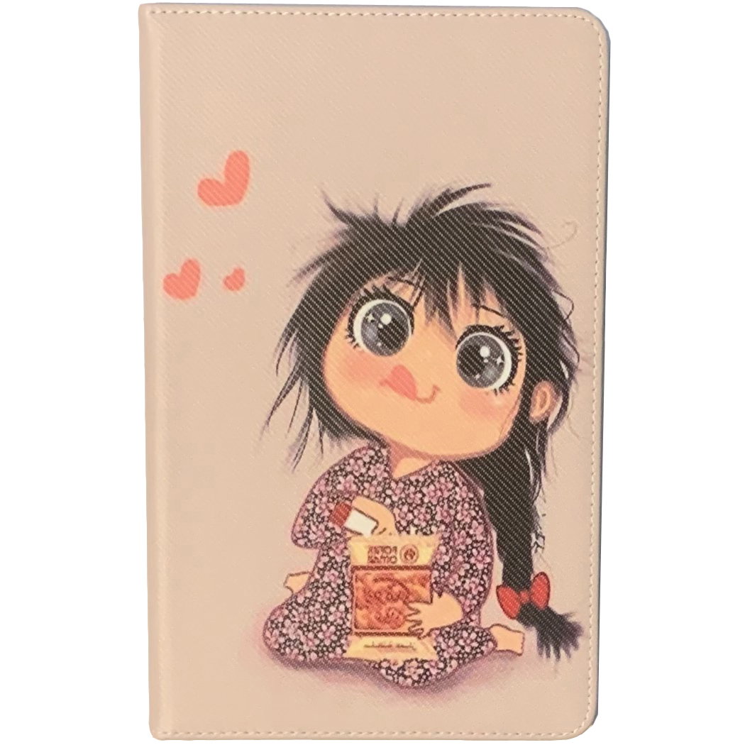 کیف کلاسوری مدل H67 مناسب برای تبلت Galaxy Tab A10.1 P580/P585