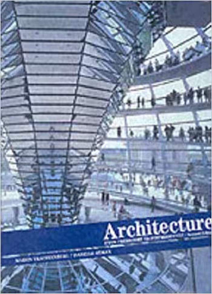 󾕇 دانلود کتاب Architecture From Prehistory to Postmodernity 2nd Edition - دانلود کتاب های دانشگاهی