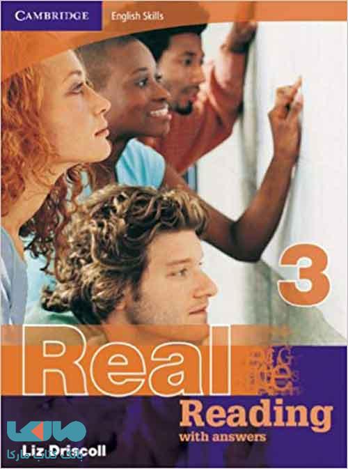 Cambridge English Skills real Reading 3
