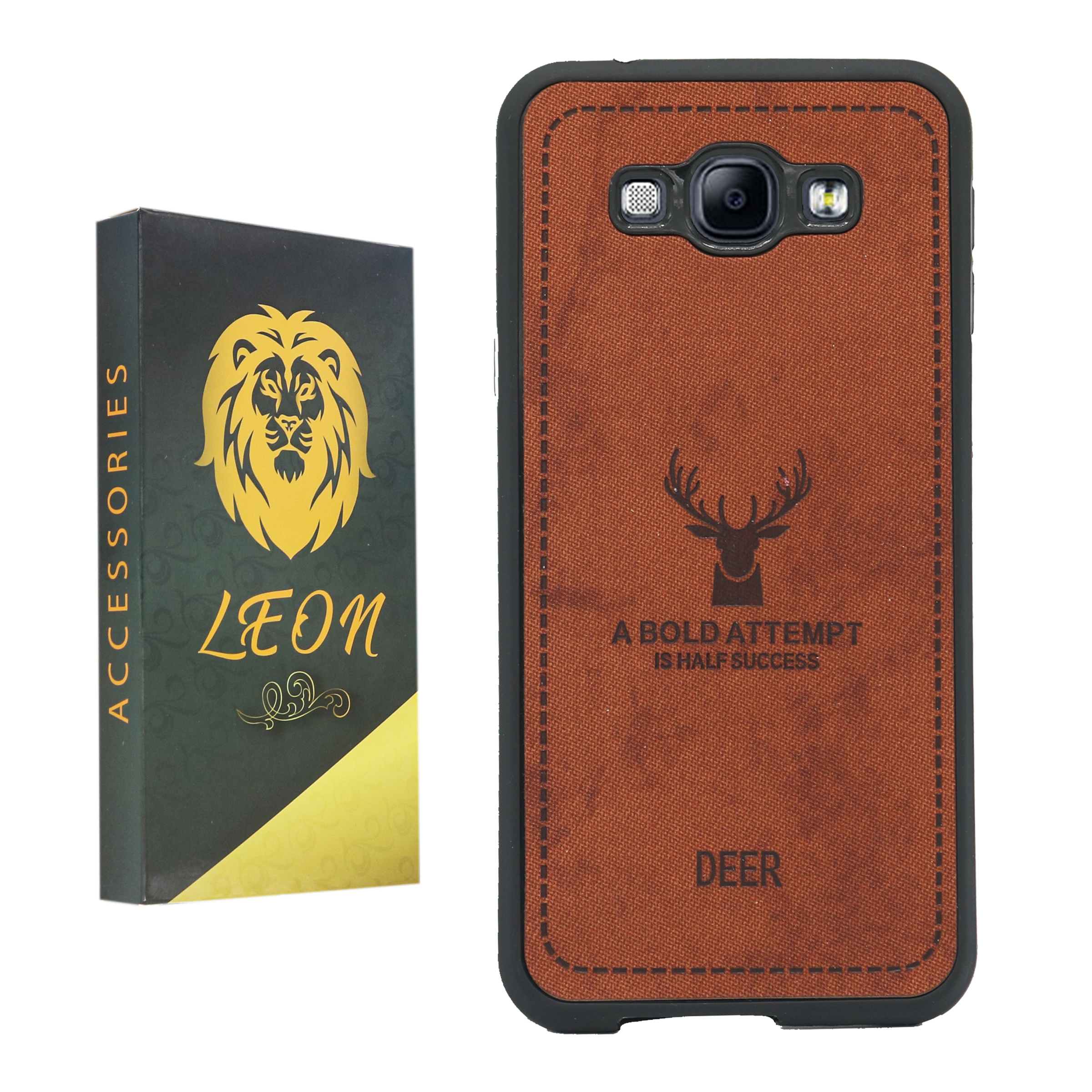 کاور مدل Gavazni مناسب برای گوشی موبایل سامسونگ Galaxy A8 2015