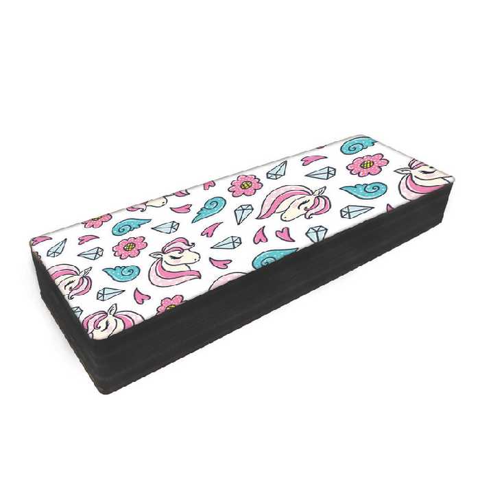 جامدادی مدل یونیکورن کد 971 | چاوه