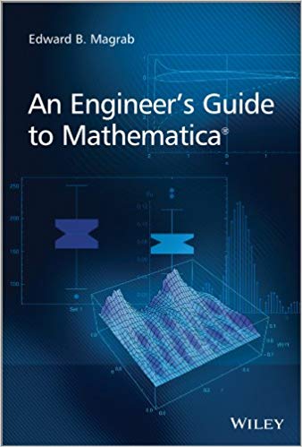 󾕇 دانلود کتاب An Engineer&#039;S Guide To Mathematica, 2014 - دانلود کتاب های دانشگاهی