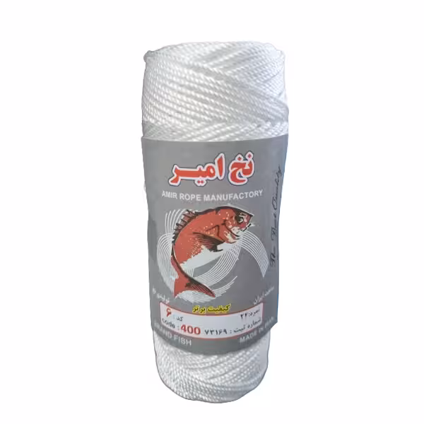 ریسمان بنایی امیر کد 400