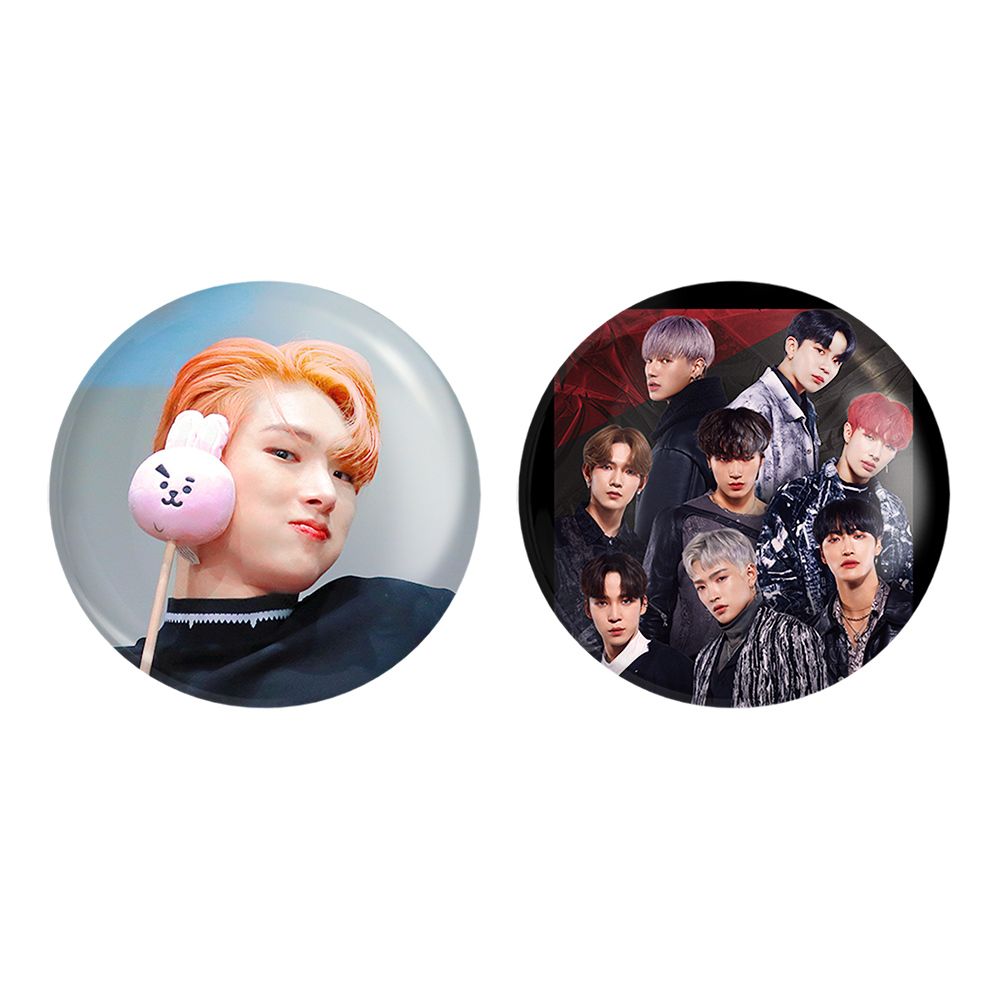 پیکسل خندالو مدل مینگی گروه ایتیز کد 1231012306 مجموعه 2 عددی 