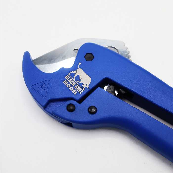 قیچی لوله بر مدل بلک بول کد YPSM-042MM