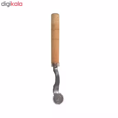 رولت خیاطی کد 01