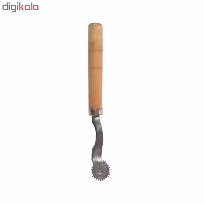رولت خیاطی کد 01